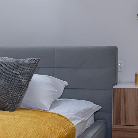 3D Wygoda Apartamenty Cracovia Habitación foto