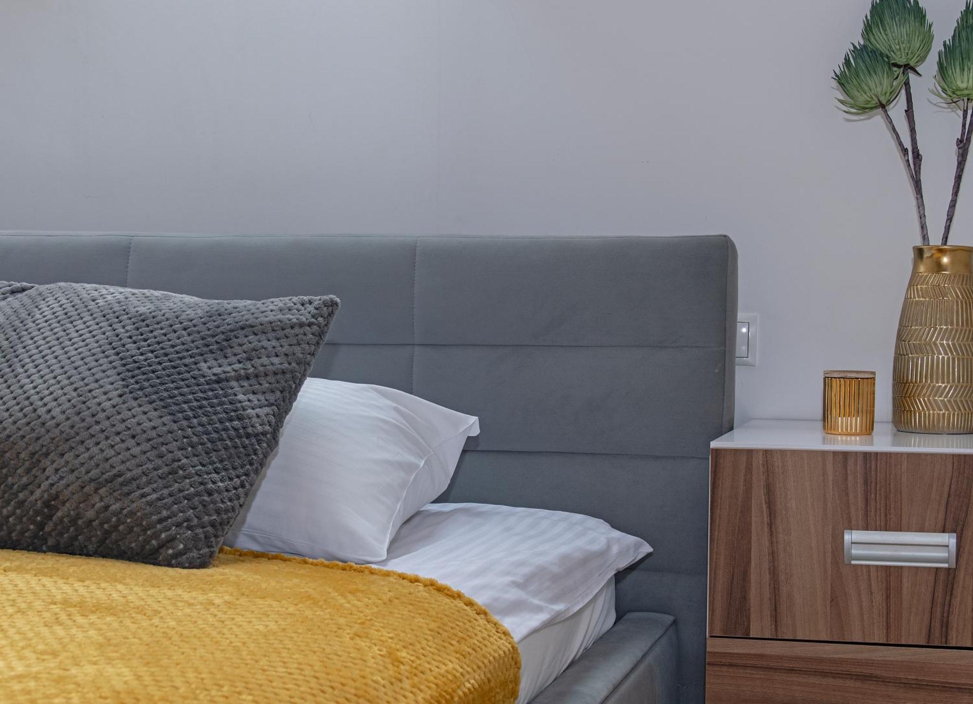 3D Wygoda Apartamenty Cracovia Habitación foto