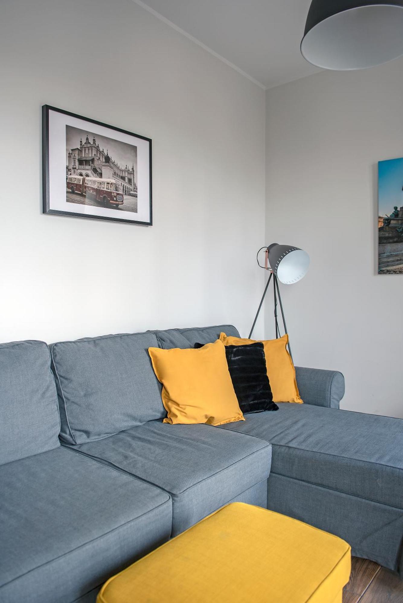 3D Wygoda Apartamenty Cracovia Habitación foto