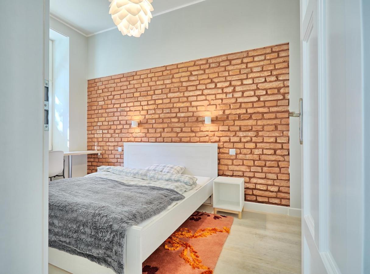 3D Wygoda Apartamenty Cracovia Exterior foto