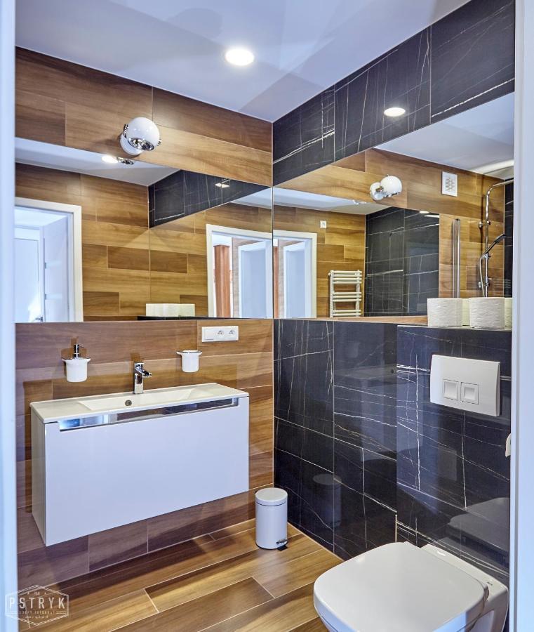 3D Wygoda Apartamenty Cracovia Exterior foto