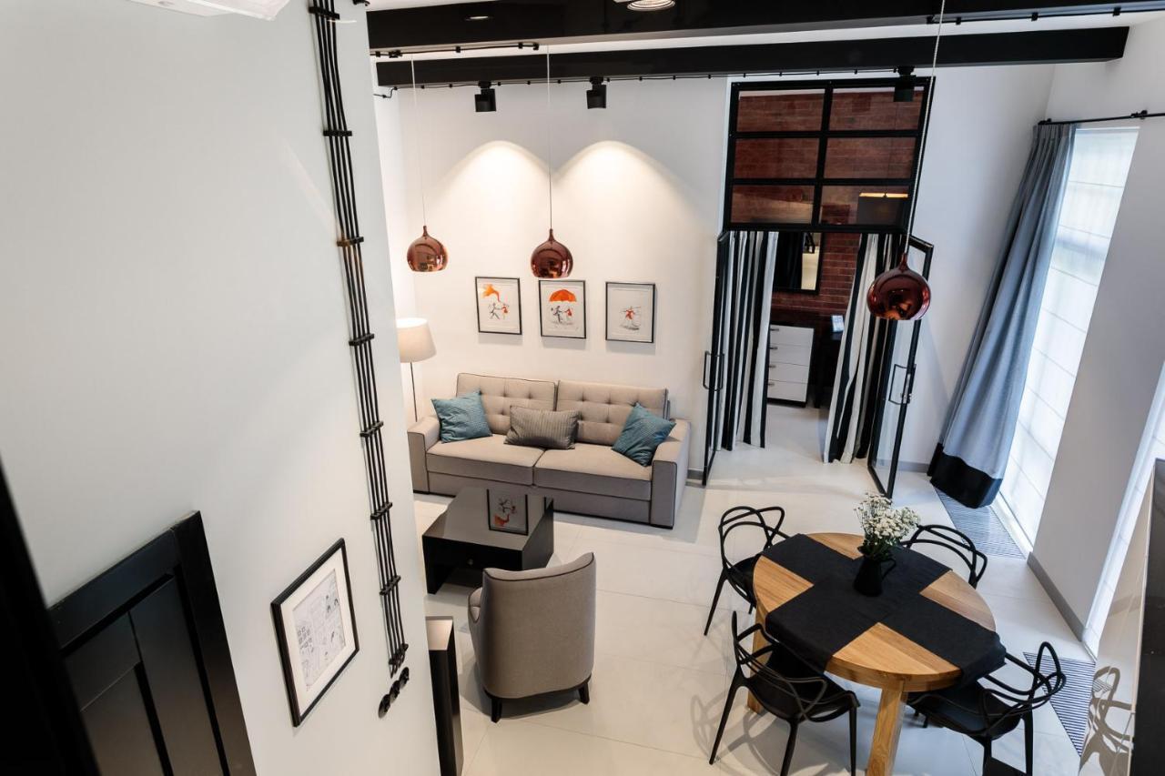 3D Wygoda Apartamenty Cracovia Exterior foto