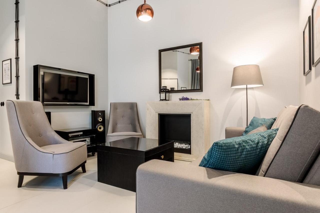 3D Wygoda Apartamenty Cracovia Exterior foto